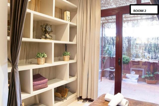 Family Apartment Plaza Espana Barcelona Exterior photo